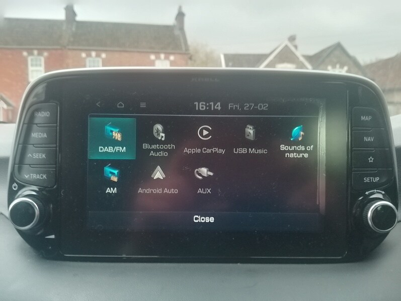 Used Hyundai TUCSON 2019 for sale - 77667969: Photo 21