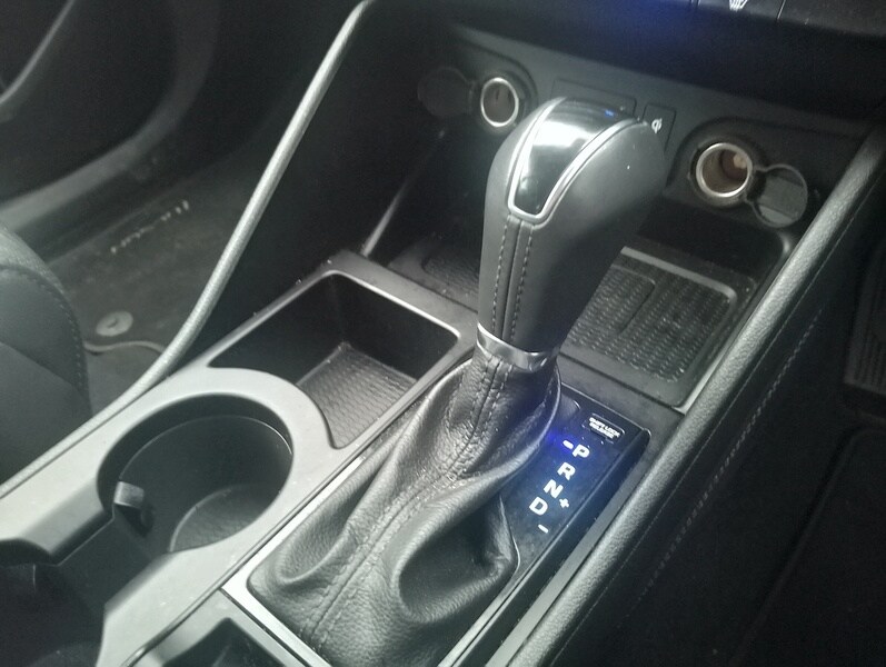 Used Hyundai TUCSON 2019 for sale - 77667969: Photo 23