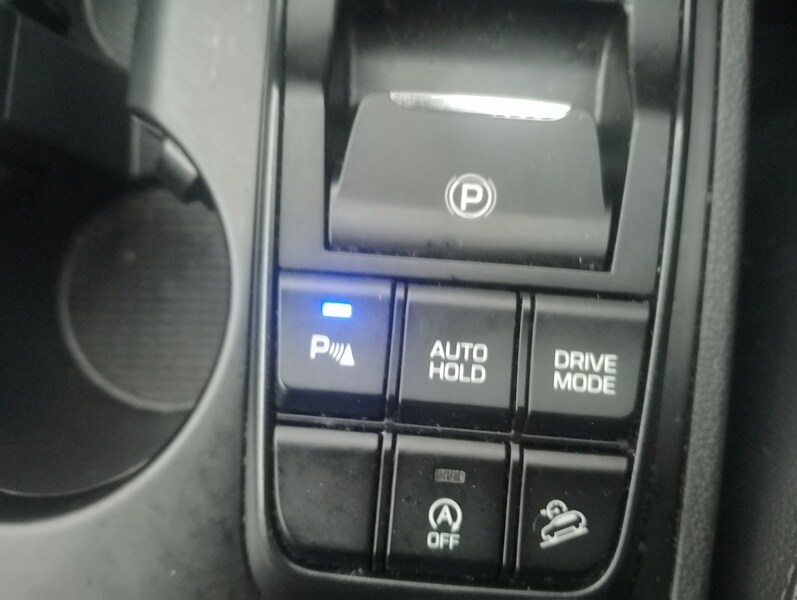 Used Hyundai TUCSON 2019 for sale - 77667969: Photo 24