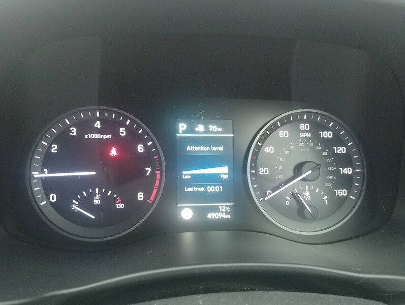 Used Hyundai TUCSON 2019 for sale - 77667969: Photo 25