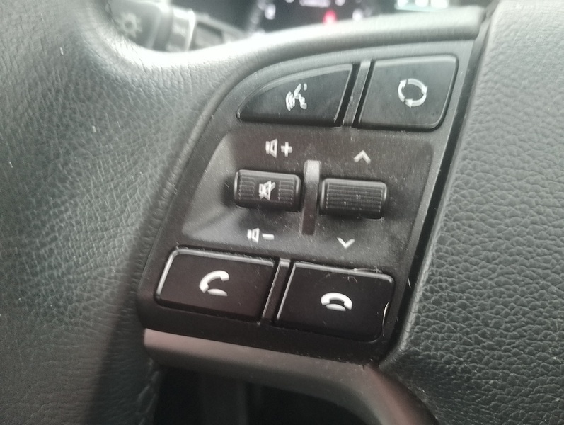 Used Hyundai TUCSON 2019 for sale - 77667969: Photo 27