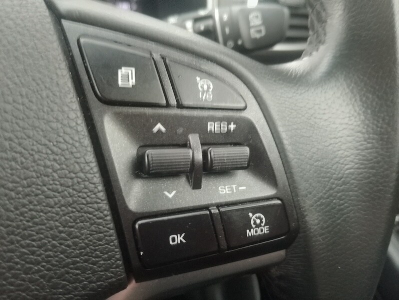 Used Hyundai TUCSON 2019 for sale - 77667969: Photo 28