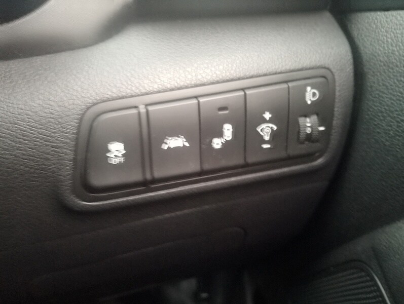 Used Hyundai TUCSON 2019 for sale - 77667969: Photo 29