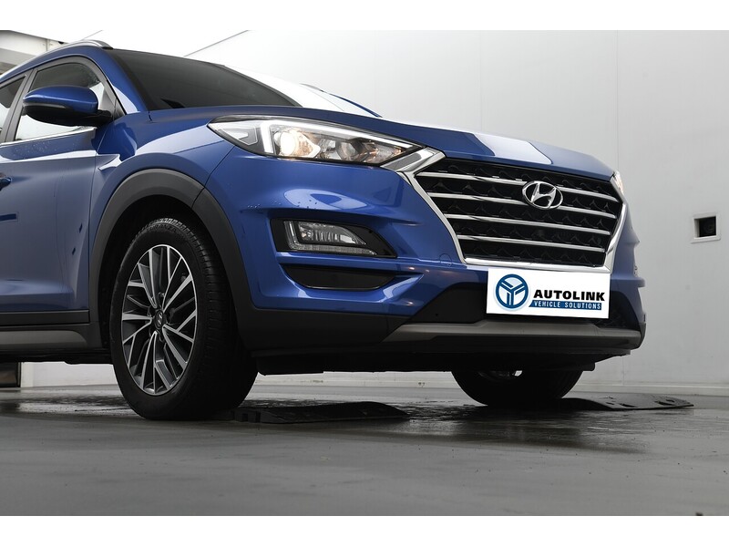 Used Hyundai TUCSON 2019 for sale - 77667969: Photo 6