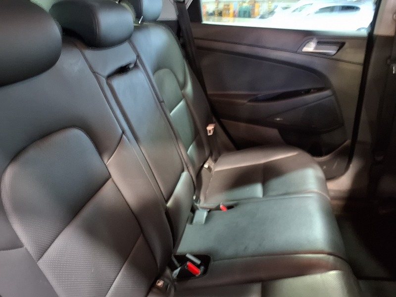 Used Hyundai TUCSON 2019 for sale - 77667969: Photo 8