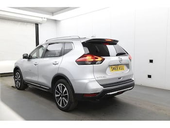 Used Nissan X-Trail 2019 for sale - 78710687: Photo