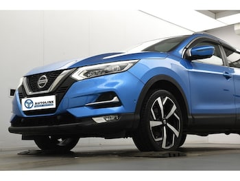 Used Nissan Qashqai 2019 for sale - 77836589: Photo