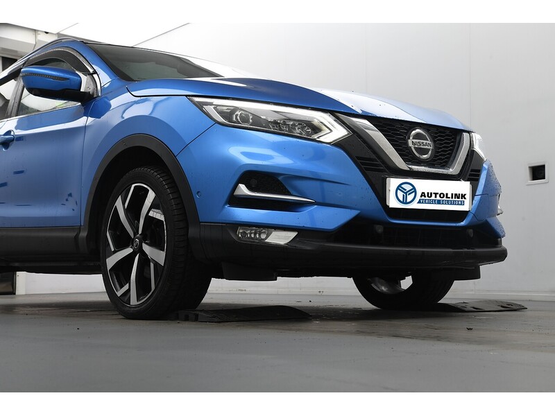 Used Nissan Qashqai for sale - 77836589: Photo 5