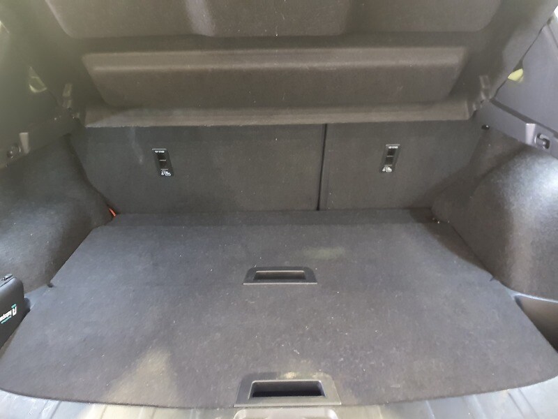 Used Nissan Qashqai for sale - 77836589: Photo 8