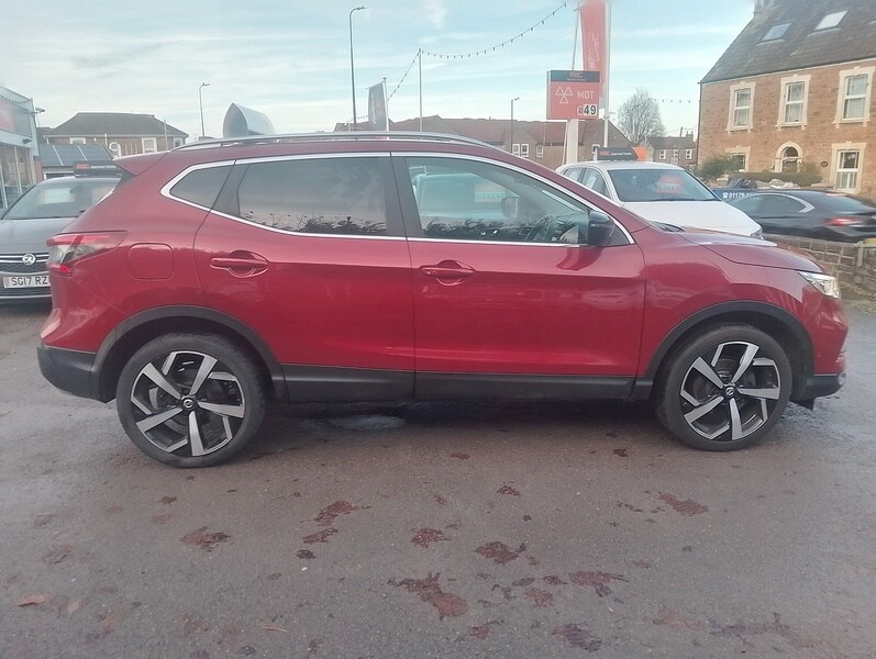 Used Nissan Qashqai 2019 for sale - 77422968: Photo 11