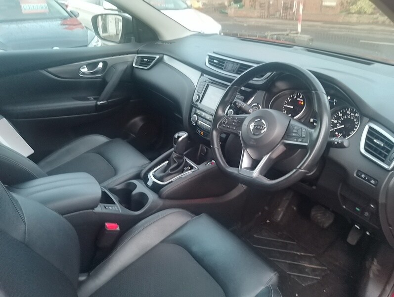 Used Nissan Qashqai 2019 for sale - 77422968: Photo 12