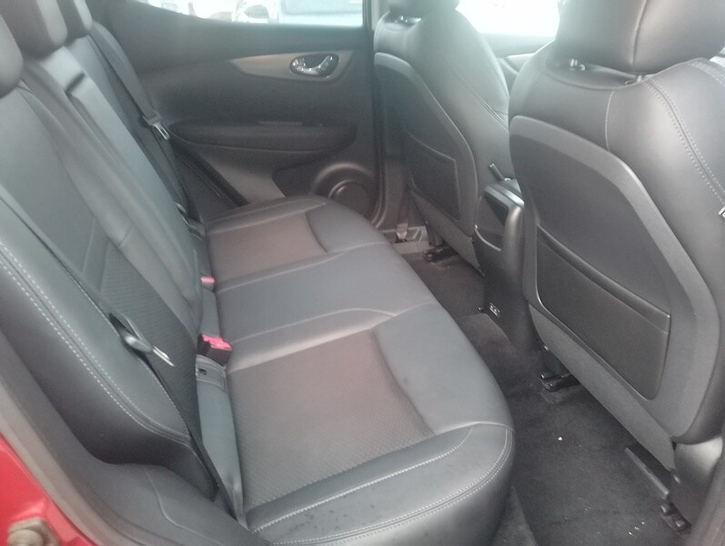 Used Nissan Qashqai 2019 for sale - 77422968: Photo 13
