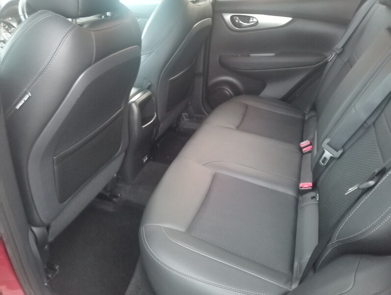 Used Nissan Qashqai 2019 for sale - 77422968: Photo 15