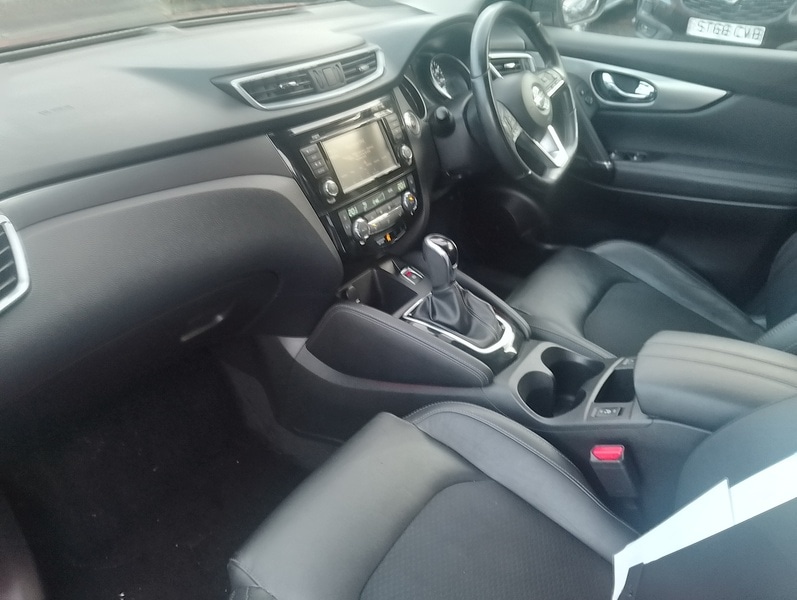 Used Nissan Qashqai 2019 for sale - 77422968: Photo 16