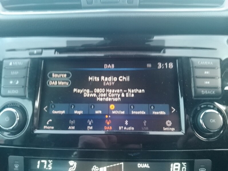 Used Nissan Qashqai 2019 for sale - 77422968: Photo 17