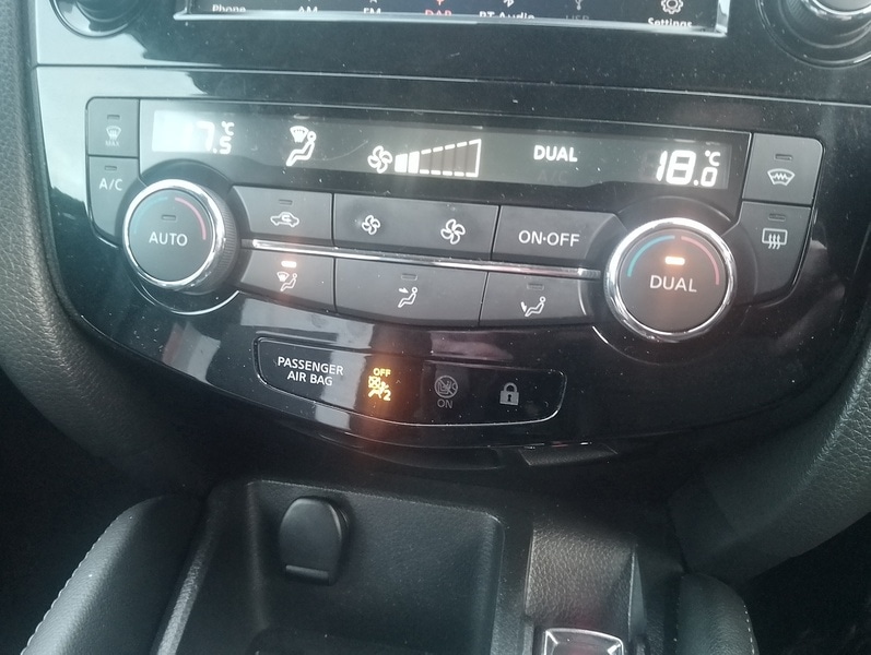 Used Nissan Qashqai 2019 for sale - 77422968: Photo 19