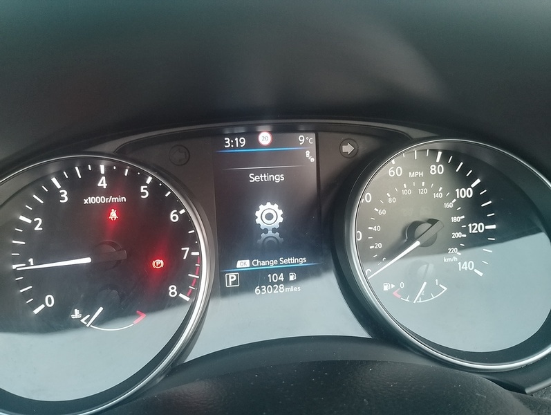 Used Nissan Qashqai 2019 for sale - 77422968: Photo 23