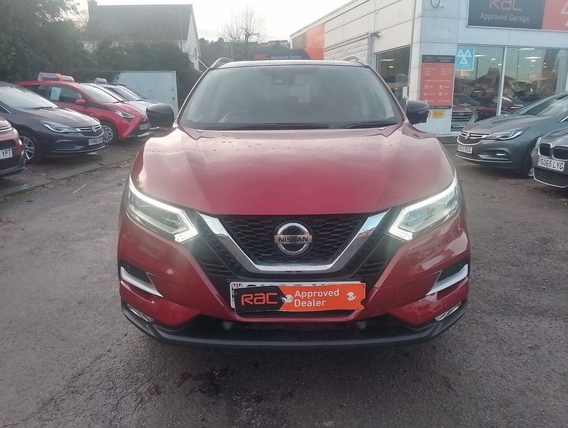 Used Nissan Qashqai 2019 for sale - 77422968: Photo 4