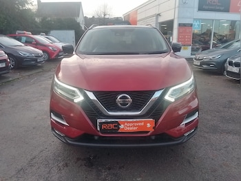 Used Nissan Qashqai 2019 for sale - 77422968: Photo