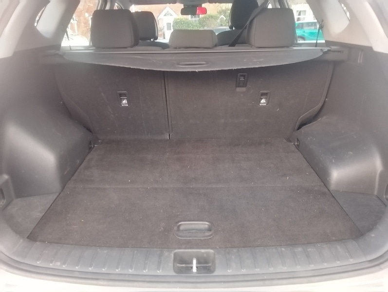 Used Hyundai TUCSON 2017 for sale - 77735202: Photo 16