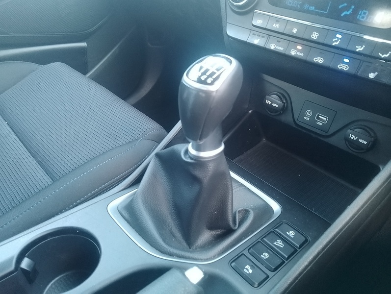 Used Hyundai TUCSON 2017 for sale - 77735202: Photo 22