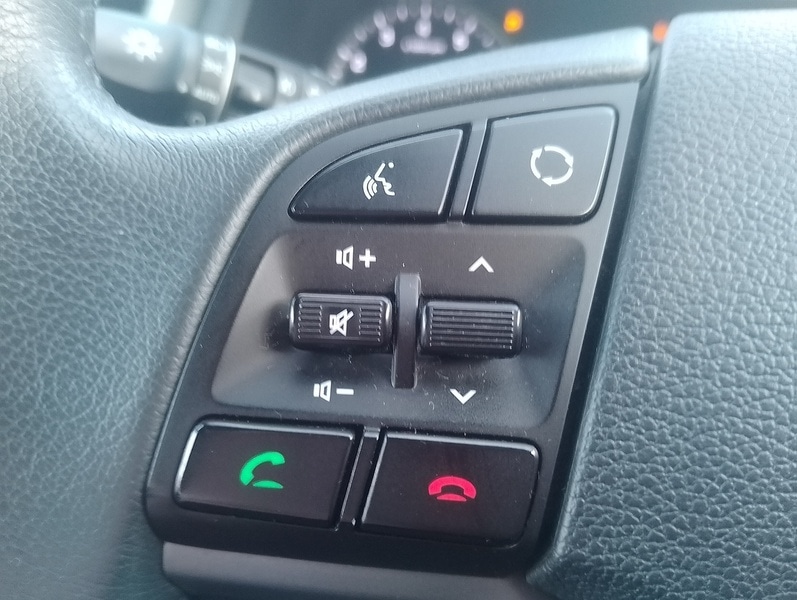 Used Hyundai TUCSON 2017 for sale - 77735202: Photo 23