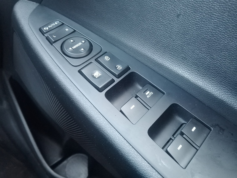 Used Hyundai TUCSON 2017 for sale - 77735202: Photo 26