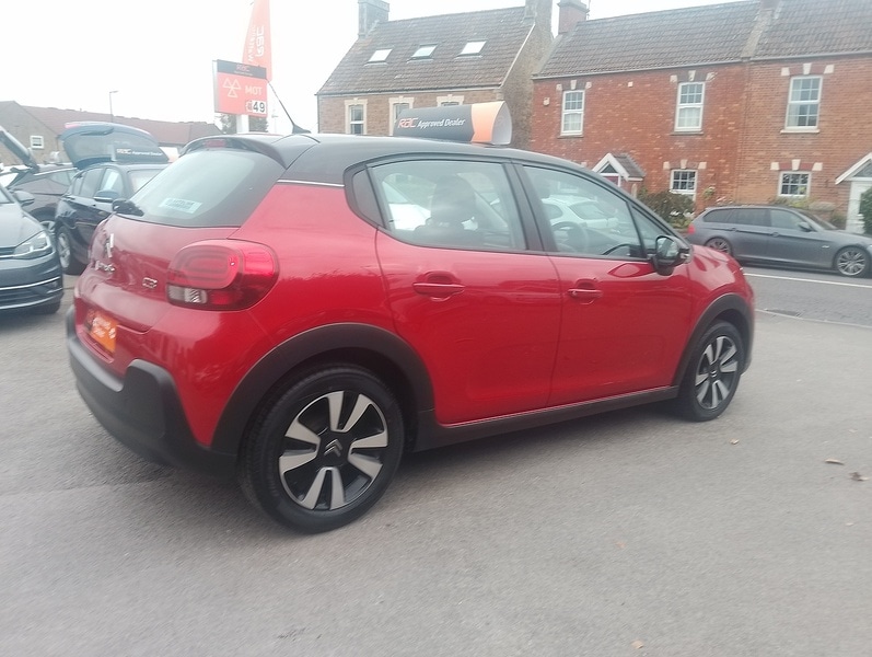 Used Citroen C3 2019 for sale - 77423037: Photo 12