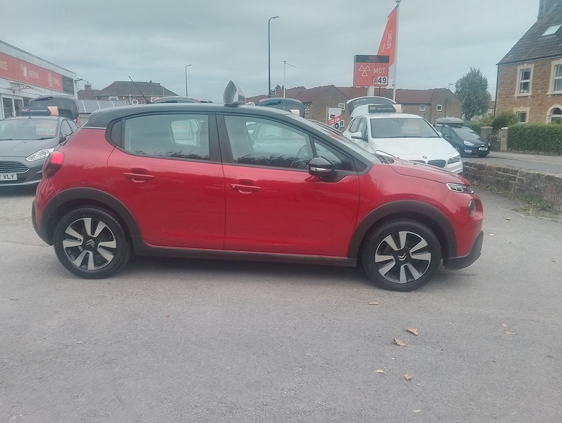 Used Citroen C3 2019 for sale - 77423037: Photo 13