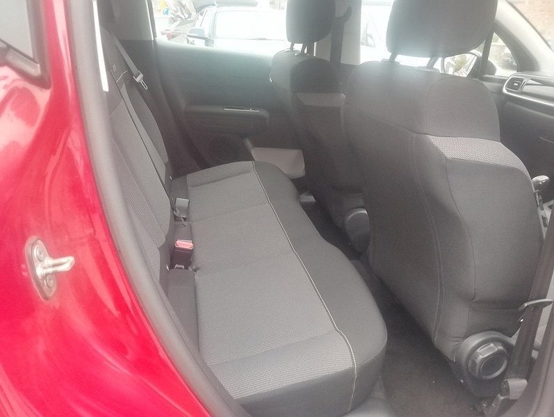 Used Citroen C3 2019 for sale - 77423037: Photo 16