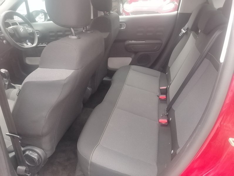 Used Citroen C3 2019 for sale - 77423037: Photo 18
