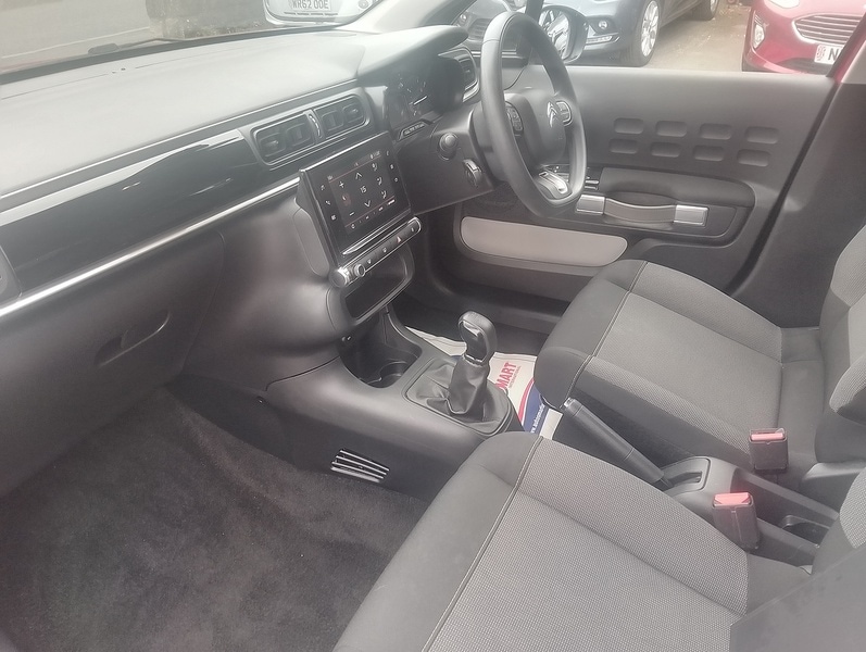 Used Citroen C3 2019 for sale - 77423037: Photo 19