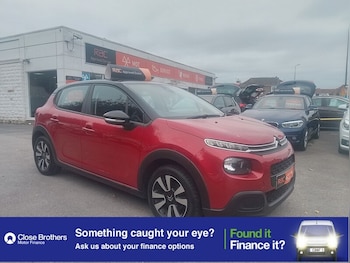 Citroen C3 feature image