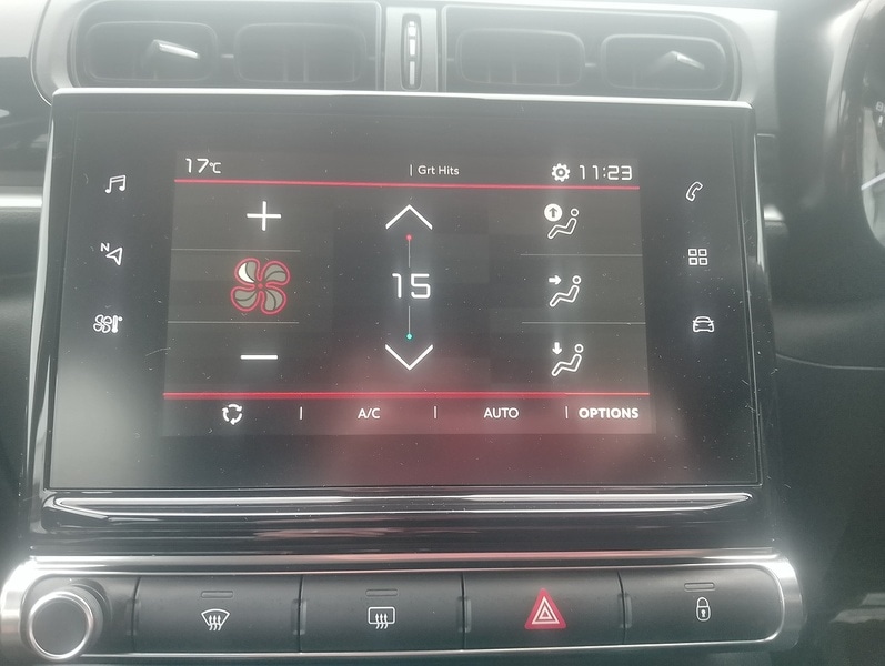 Used Citroen C3 2019 for sale - 77423037: Photo 21