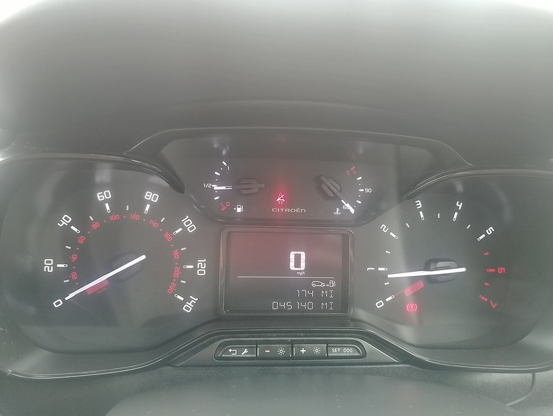 Used Citroen C3 2019 for sale - 77423037: Photo 23