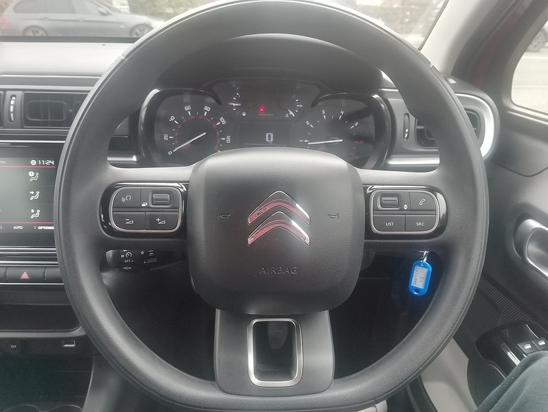 Used Citroen C3 2019 for sale - 77423037: Photo 24