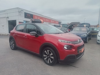 Used Citroen C3 2019 for sale - 77423037: Photo
