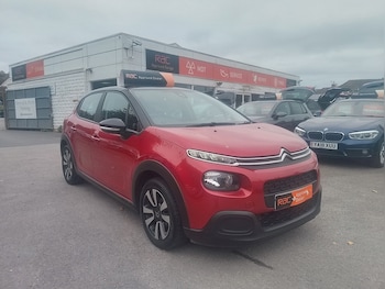 Used Citroen C3 2019 for sale - 77423037: Photo
