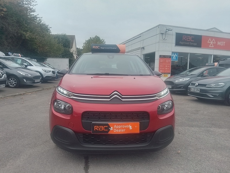 Used Citroen C3 2019 for sale - 77423037: Photo 5