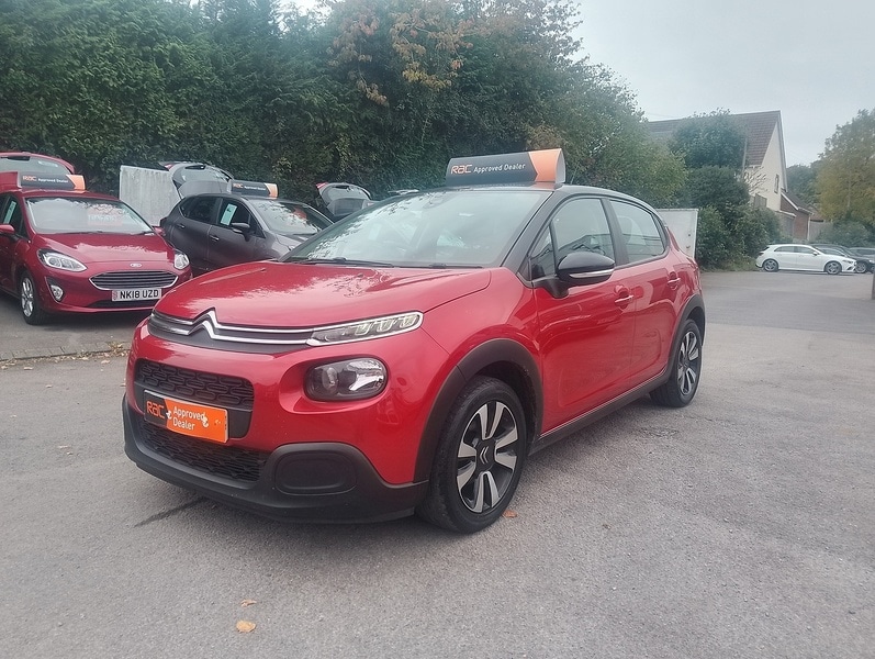 Used Citroen C3 2019 for sale - 77423037: Photo 6