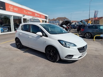 Used Vauxhall Corsa 2019 for sale - 79058395: Photo