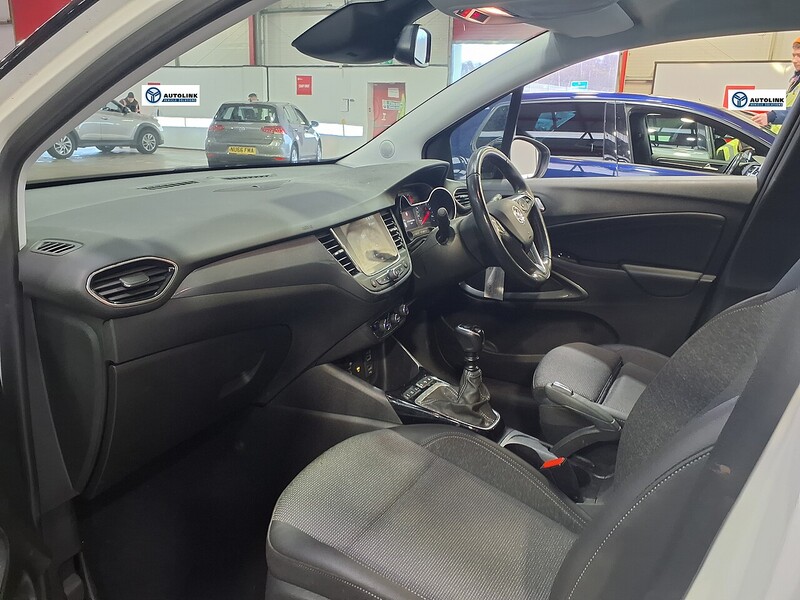 Used Vauxhall Crossland for sale - 77790170: Photo 10