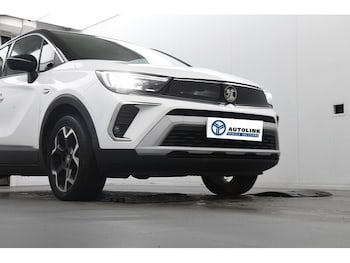 Used Vauxhall Crossland 2021 for sale - 77790170: Photo