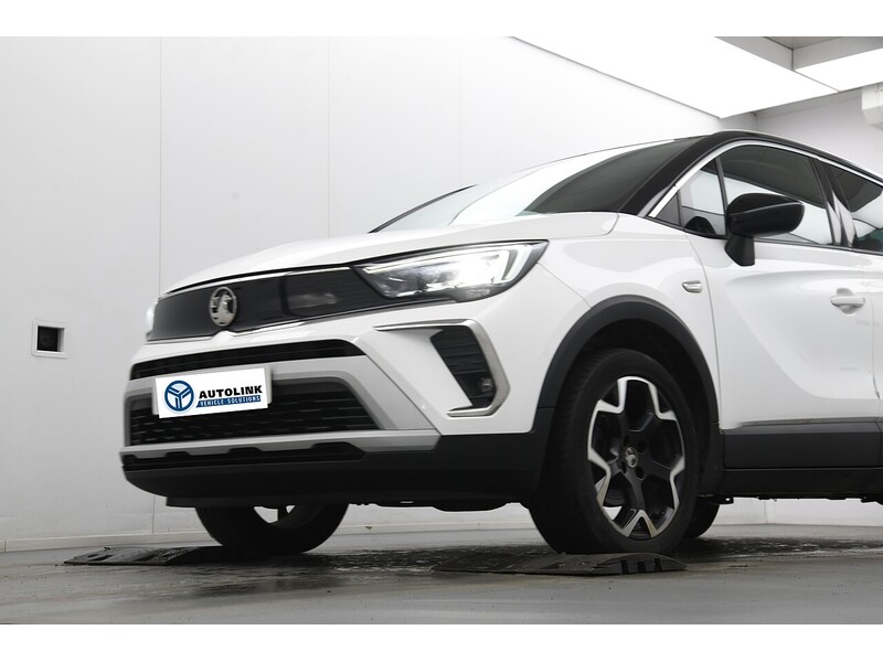 Used Vauxhall Crossland for sale - 77790170: Photo 4