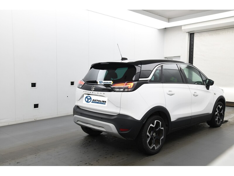 Used Vauxhall Crossland for sale - 77790170: Photo 5