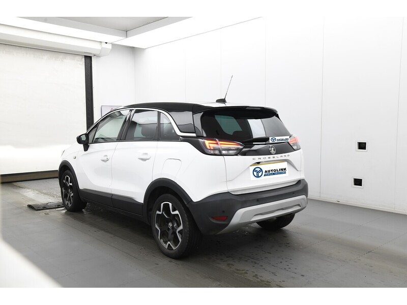 Used Vauxhall Crossland for sale - 77790170: Photo 6