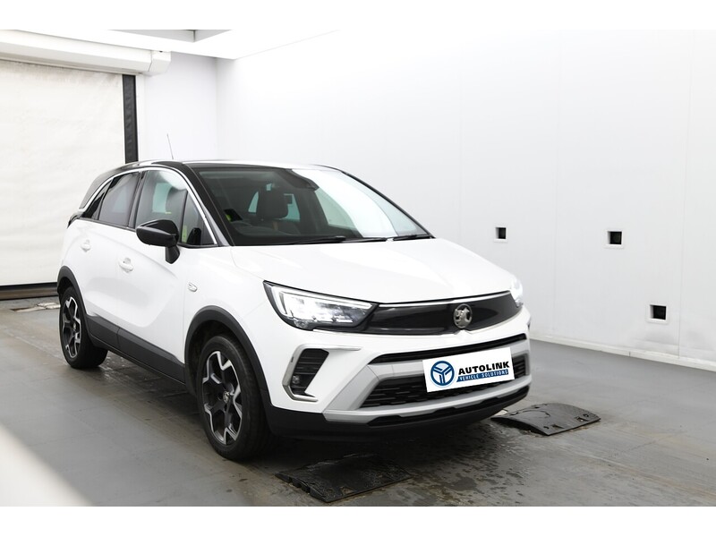 Used Vauxhall Crossland for sale - 77790170: Photo 7