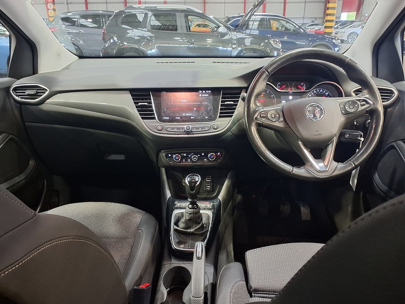 Used Vauxhall Crossland for sale - 77790170: Photo 8