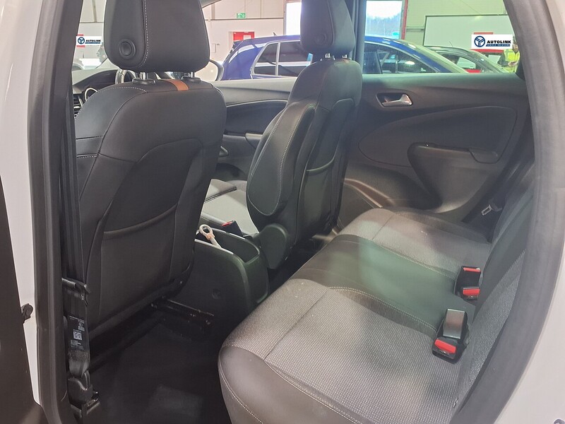 Used Vauxhall Crossland for sale - 77790170: Photo 9