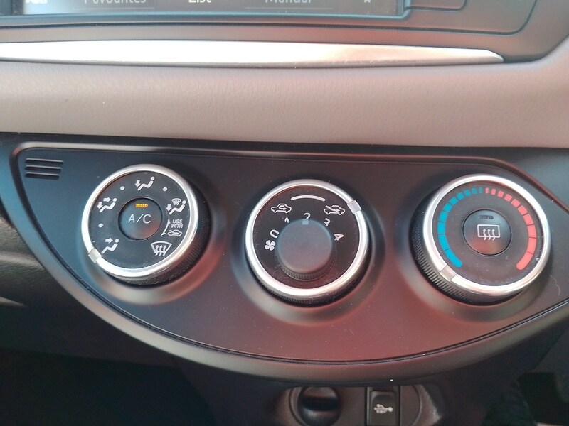 Used Toyota Yaris 2016 for sale - 78197467: Photo 16